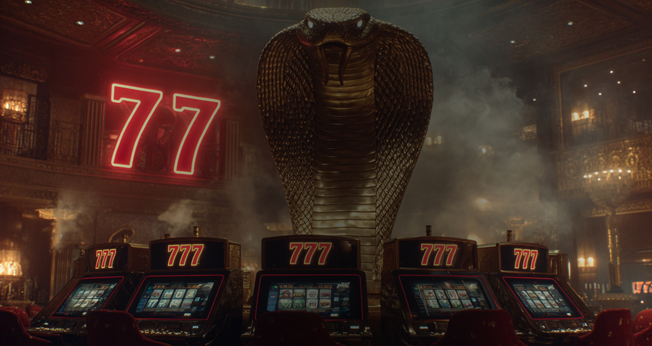 Cobra Casino