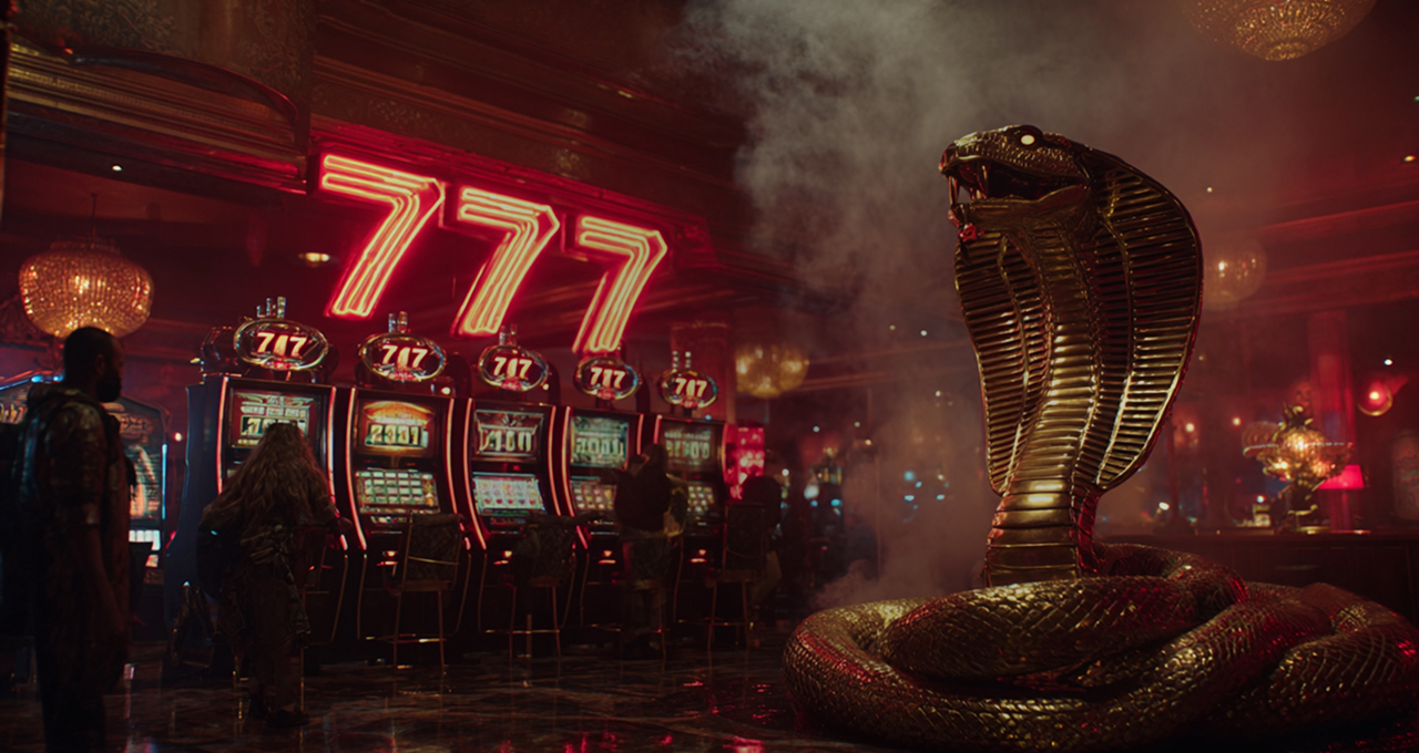 Cobra Casino